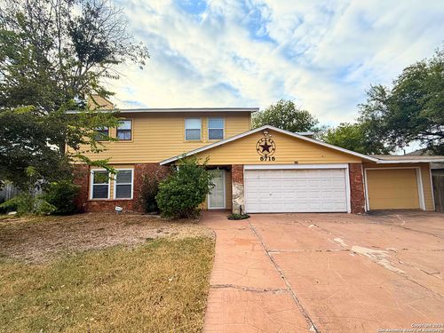 5715 Fountainwood, San Antonio, TX, 78233 | Card Image