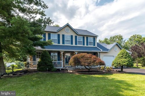 112 Stonycrest Dr, Perkasie, PA, 18944-1918 | Card Image