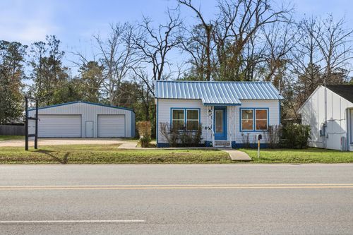 415 W Bluff St, Woodville, TX, 75979-5121 | Card Image