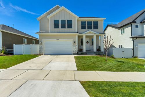 4569 E Fall Harvest Rd, Eagle Mountain, UT, 84005-5986 | Card Image