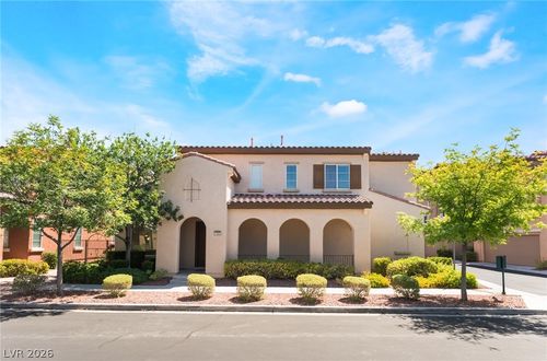 1898 Granemore St, Las Vegas, NV, 89135-3341 | Card Image