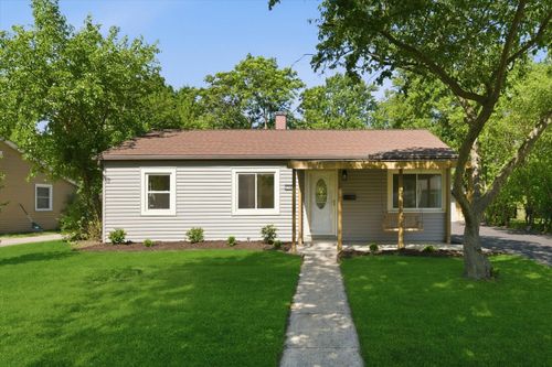 7740 Bertram Ave, Hammond, IN, 46324-3317 | Card Image