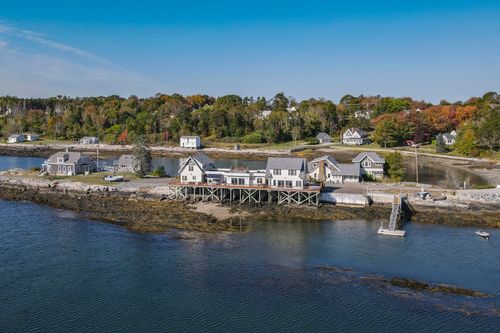45-45 Little Island Road, Harpswell, ME, 04066 | Card Image
