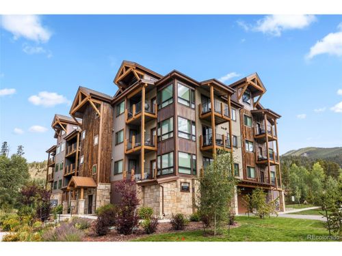 205-23 Clearwater Way, Dillon, CO, 80435 | Card Image