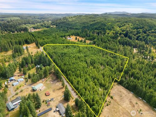 0 Lot B W Satsop Cloquallum Rd, Elma, WA, 98541 | Card Image