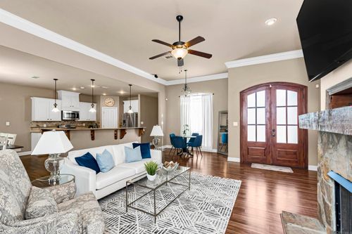 29921 Bram St, Livingston, LA, 70754-2342 | Card Image