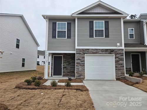 4125 Lurelin Ln, Charlotte, NC, 28262-4051 | Card Image