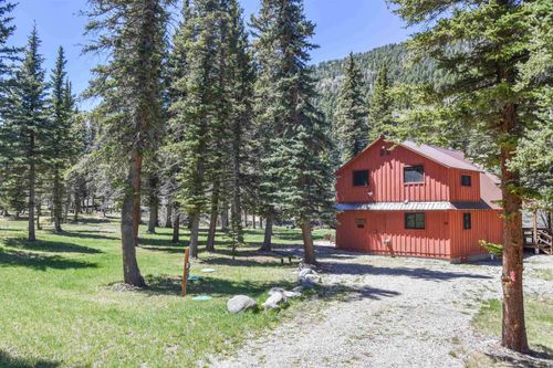 52 Spruce Ave, Red River, NM, 87558 | Card Image