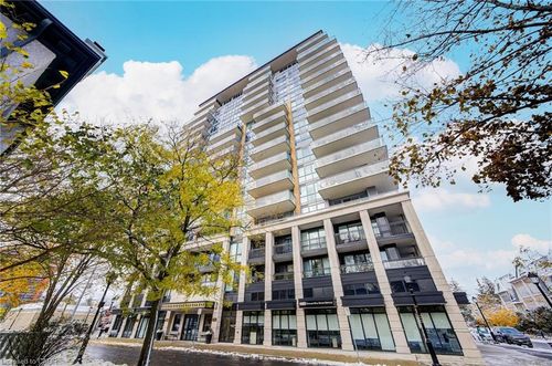 906-2025 Maria St, Burlington, ON, L7R0E9 | Card Image