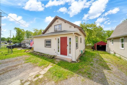 407 Hinckley Boulevard, Jackson, MI, 49203 | Card Image