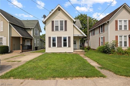 321 Tiffin Ave, Huron, OH, 44839-1737 | Card Image