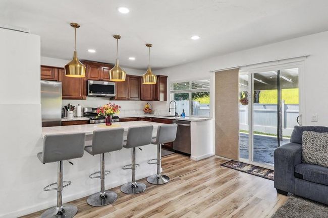 2044 Siegle Dr, House other with 4 bedrooms, 2 bathrooms and 5 parking in Lemon Grove CA | Image 14
