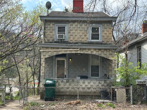 1765 Denham St, Cincinnati, OH, 45225-1926 | Card Image
