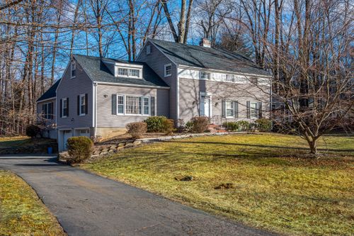 12 Burnwood Drive, Bloomfield, CT, 06002 | Card Image