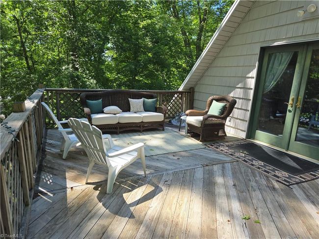 866 Trinity Church Rd, House other with 2 bedrooms, 2 bathrooms and null parking in Tobaccoville NC | Image 19