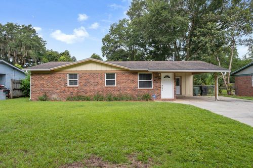 310 Lancaster Dr, TALLAHASSEE, FL, 32304-3920 | Card Image
