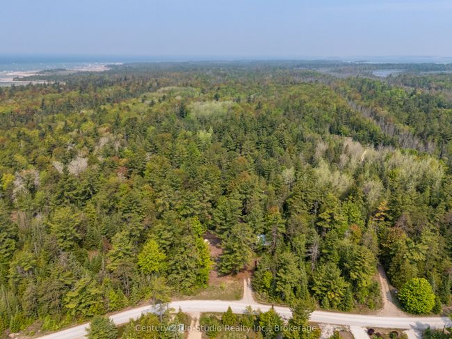 204 Ogimah Rd, House other with 2 bedrooms, 2 bathrooms and 10 parking in South Bruce Peninsula ON | Image 25