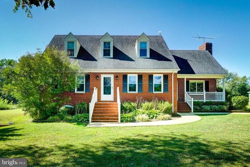 6558 Jefferson Hwy, MINERAL, VA, 23117-3436 | Card Image