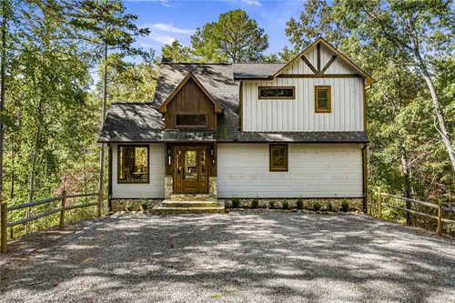 83 Mountain Tops Trail, Blue Ridge, GA, 30513 | Card Image