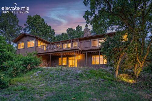 7169 Dark Horse Pl, Colorado Springs, CO, 80919-1442 | Card Image