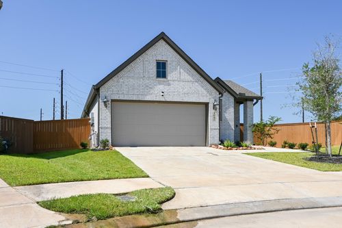 3057 Pensacola Dr, Katy, TX, 77493-5613 | Card Image