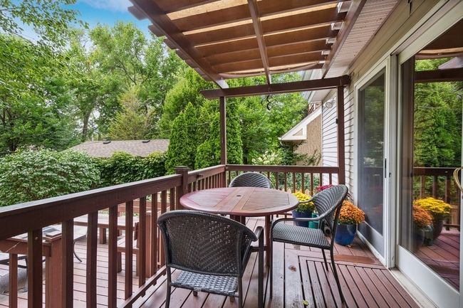 606 Barton Ave, House other with 4 bedrooms, 3 bathrooms and 2 parking in Evanston IL | Image 18