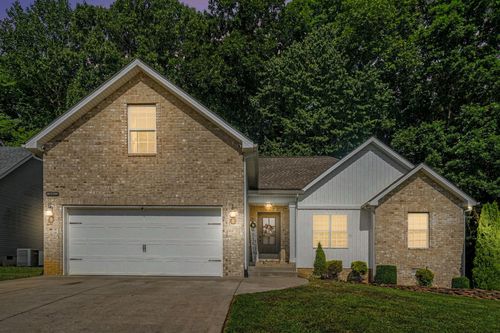 191 Fieldstone Ln, Springfield, TN, 37172-7343 | Card Image