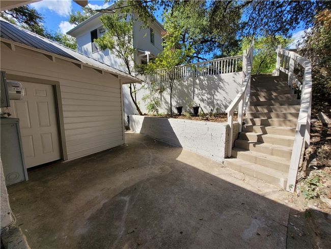 Rear Entry of Main House | Image 17
