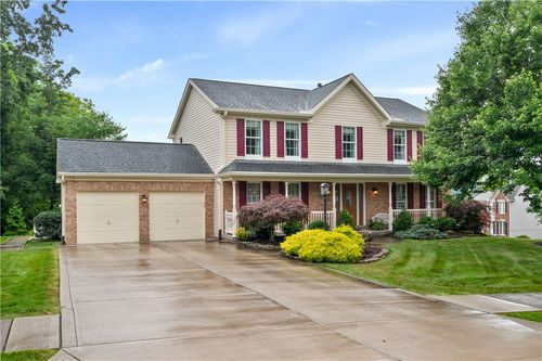 327 Indian Ridge Dr, Coraopolis, PA, 15108-1334 | Card Image