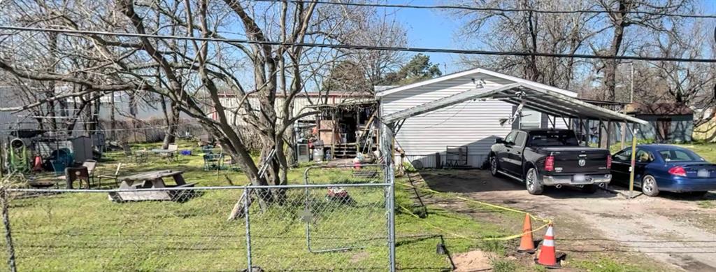 Grand St, Channelview, TX 77530