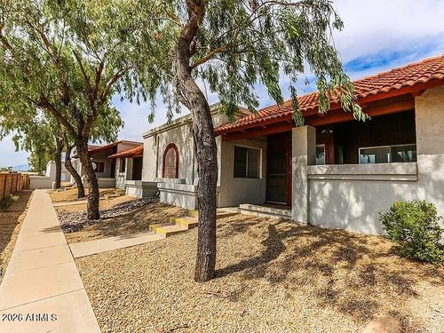 107-10807 W Northern Ave, Glendale, AZ, 85307-1758 | Card Image