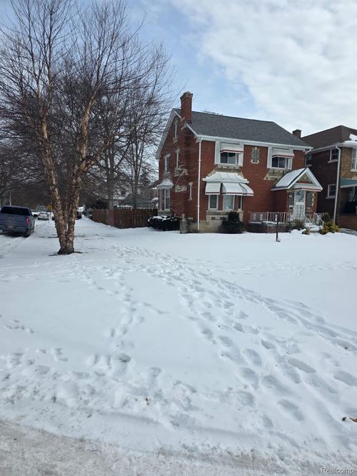 434 Piper Blvd, Detroit, MI, 48215-3039 | Card Image