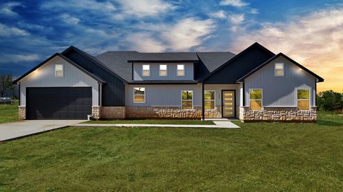 120 Blackfoot Ct, Bridgeport, TX, 76426 | Card Image