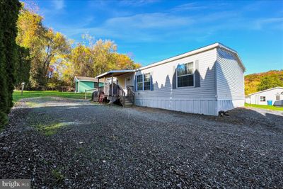 725 Cly Road, House other with 3 bedrooms, 2 bathrooms and null parking in YORK HAVEN PA | Image 1