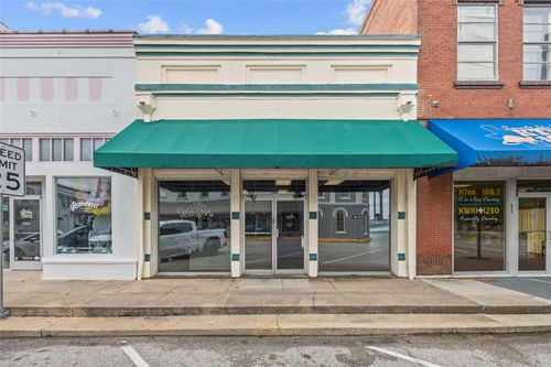 221 E Main Street, Brenham, TX, 77833 | Card Image