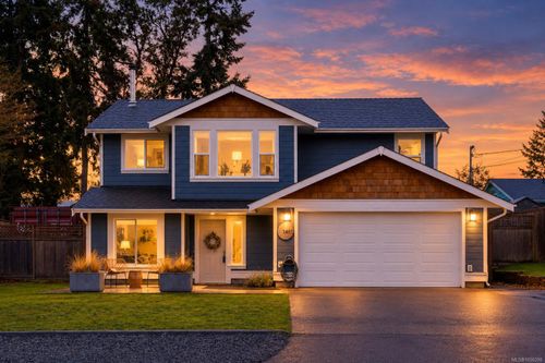 1401 Pilot Way, Nanoose Bay, BC, V9P9B8 | Card Image
