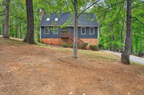 107 Fox Hollow Road, Lynchburg, VA, 24503 | Card Image