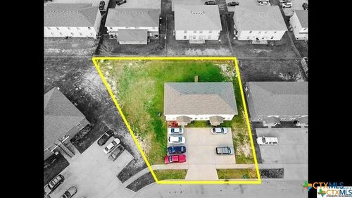 1601 Dugger Cir, Killeen, TX, 76543-5094 | Card Image