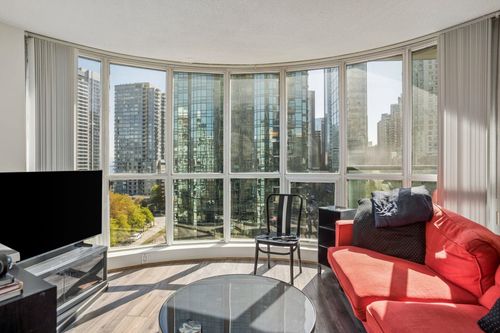 906-588 Broughton St, Vancouver, BC, V6G3E3 | Card Image