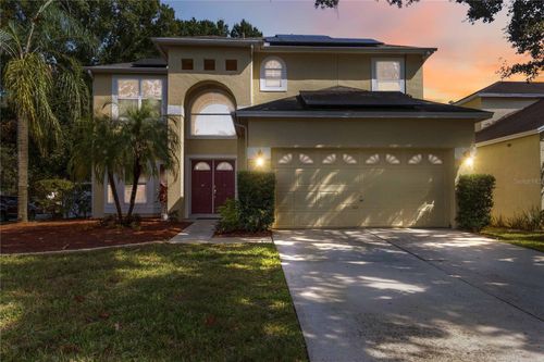 381 Lakepark Trl, OVIEDO, FL, 32765-8273 | Card Image