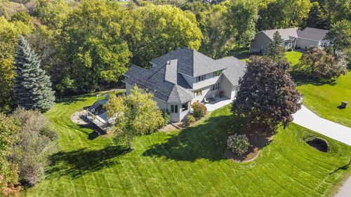 14460 Grouse Ln, Rogers, MN, 55374-8636 | Card Image