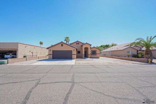 28551 Canal Ave, Wellton, AZ, 85356 | Card Image