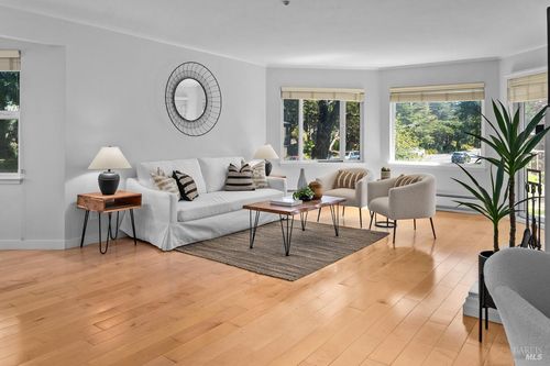 1a-110 Seminary Drive, Mill Valley, CA, 94941 | Card Image