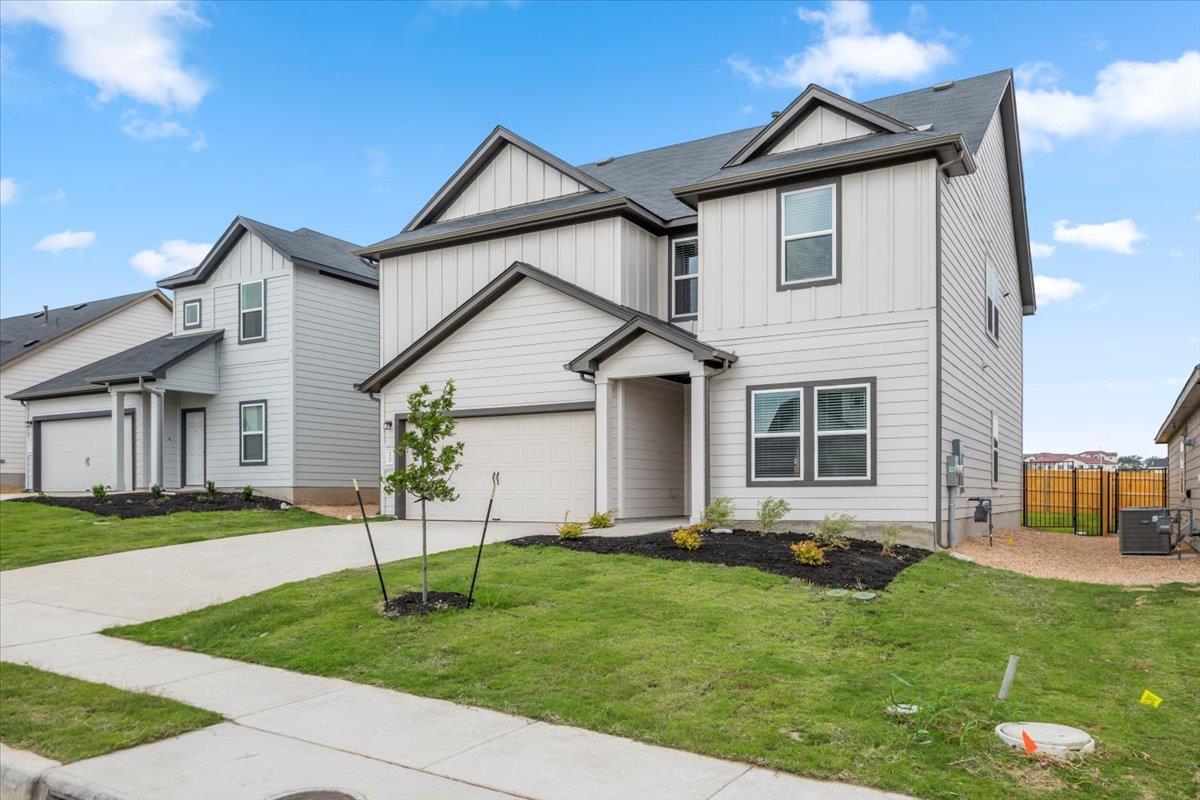 Residential Lease in Austin 3