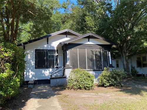 410 Flint St, Mobile, AL, 36604-1914 | Card Image