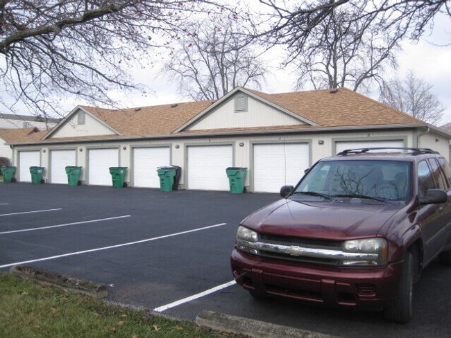 Detached Garages are 12 X 28! | Image 36