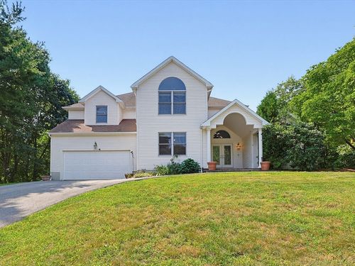 250 Palisades Cir, Stoughton, MA, 02072-3852 | Card Image