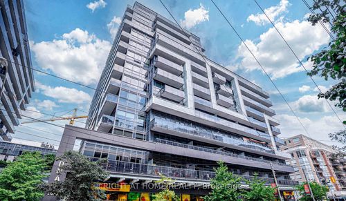 802-1030 King Street W, Toronto, ON, M6K3N3 | Card Image