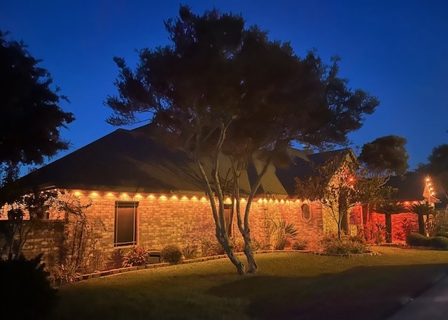 Residential in Alice 5
