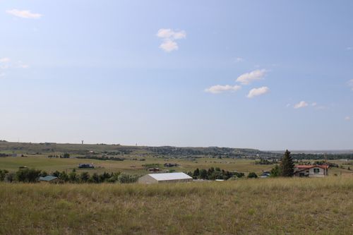 NHN COMANCHE TRAIL Comanche Trail, Great Falls, MT, 59404 | Card Image
